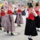 Баварска национална носия