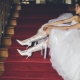 Vestuvių batai