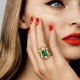 „Emerald Ring“