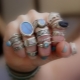Milyen ujj viseljen gyűrűt?