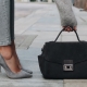 Siyah bayan çantası