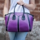 Violetinis maišas