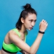 Fitness-rannekoru Meizu