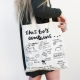 „Tote Bags“ (krepšys)