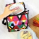 „Cooler Bag“ ir „DIY Thermos“ maišelis