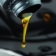 Jak umýt motorový olej?