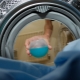 Nuplaukite membraninius drabužius skalbimo mašinoje