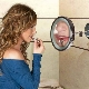 Didinantys kosmetikos veidrodžiai: savybės ir privalumai