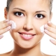 Ciri-ciri dan peraturan untuk membersihkan wajah dengan aspirin di rumah