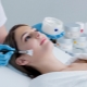 Características do procedimento para limpeza facial suave atraumática