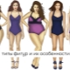 Typer af figurer hos kvinder: Lær at identificere, vælge en kost og et klædeskab