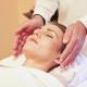 Limfodrenažo veido masažas: kas tai yra ir kaip ji atliekama?