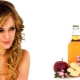 Apple cider eddik for hår: bruk, fordel og skade