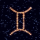 Gemini: et kjennetegn på tegnet av dyrekretsen, elementene og talismansene