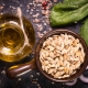 Tarwekiemolie voor haar: eigenschappen, recepten en toepassingen