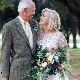 Co by mělo být podáváno po dobu 39 let od data svatby?