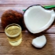Kokosų aliejus rauginimui: naudojimas ir poveikis