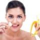 Banaanin naamarit: ominaisuudet, valmistus ja käyttö