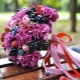 Bouquets de mariage insolites de la mariée: idées de design et astuces pour bien choisir