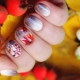 Manicure Outono: características de design e novidades da temporada