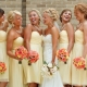 Vestuvių šukuosena svečiams: gražios nuotakos, mamos ir seserų idėjos