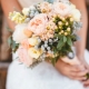 Styles de bouquet de mariage