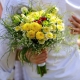 Laukinių gėlių vestuvių puokštė: veislių ir pasirinkimo savybių
