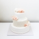 Mastic vestuvių tortas: veislės ir dizaino idėjos