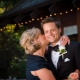 Sūnaus ir motinos šokis vestuvėse - jaudinanti vestuvių tradicija