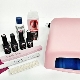How to choose a gel polish kit?