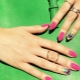 Summer manicure gelvernis: modieuze felle kleuren en nieuwigheden in design