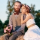Caracteristicile unei nunți în stil rustic