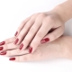 Recursos cuidados para unhas estendidas