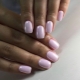 Pearl manicure: fashion trends and design options