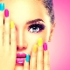Manicura multicolor: consejos para combinar tonos y diseño de uñas