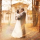 Bruiloft in de herfst: waar moet je voor zijn, het beste thema en ontwerp