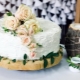 Bruidstaart zonder mastiek: soorten desserts en ontwerpopties