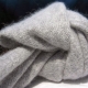 Angora tkanina: sastav, značajke i primjene