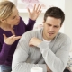 The wife is constantly unhappy: the causes and ways to solve the problem