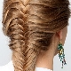 How to weave a fishtail?