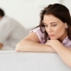 Hvordan komme seg ut av depresjon etter skilsmisse?