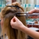 Recursos e métodos de extensões de cabelo para volume