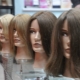 Rambut rambut asli: ciri, jenis dan peraturan penjagaan