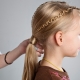 Simple hairstyles for girls: ideas and tips for their implementation