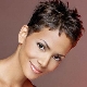 Pixie hårklippning för kvinnor över 40 år
