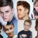 حلاقة الشعر للفتيان في سن المراهقة: أنواع وقواعد الاختيار