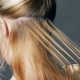 Perincian proses menghilangkan sambungan rambut