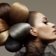 Rambut pada hairpins: kelebihan, keburukan dan tip untuk memilih