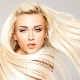 Fehér henna a haj megvilágítására: jellemzők és használati szabályok