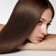 Biolaminarea părului: care este mijlocul, esența metodei